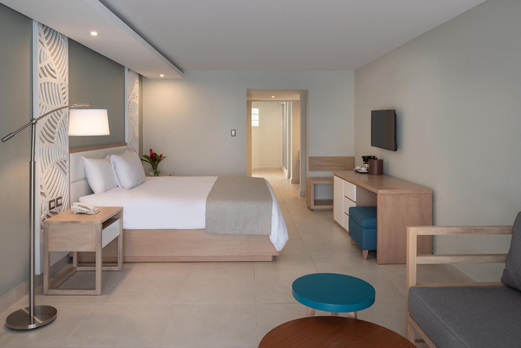 Select At Casa Marina Adults Only All Inclusive Sosúa Exterior foto