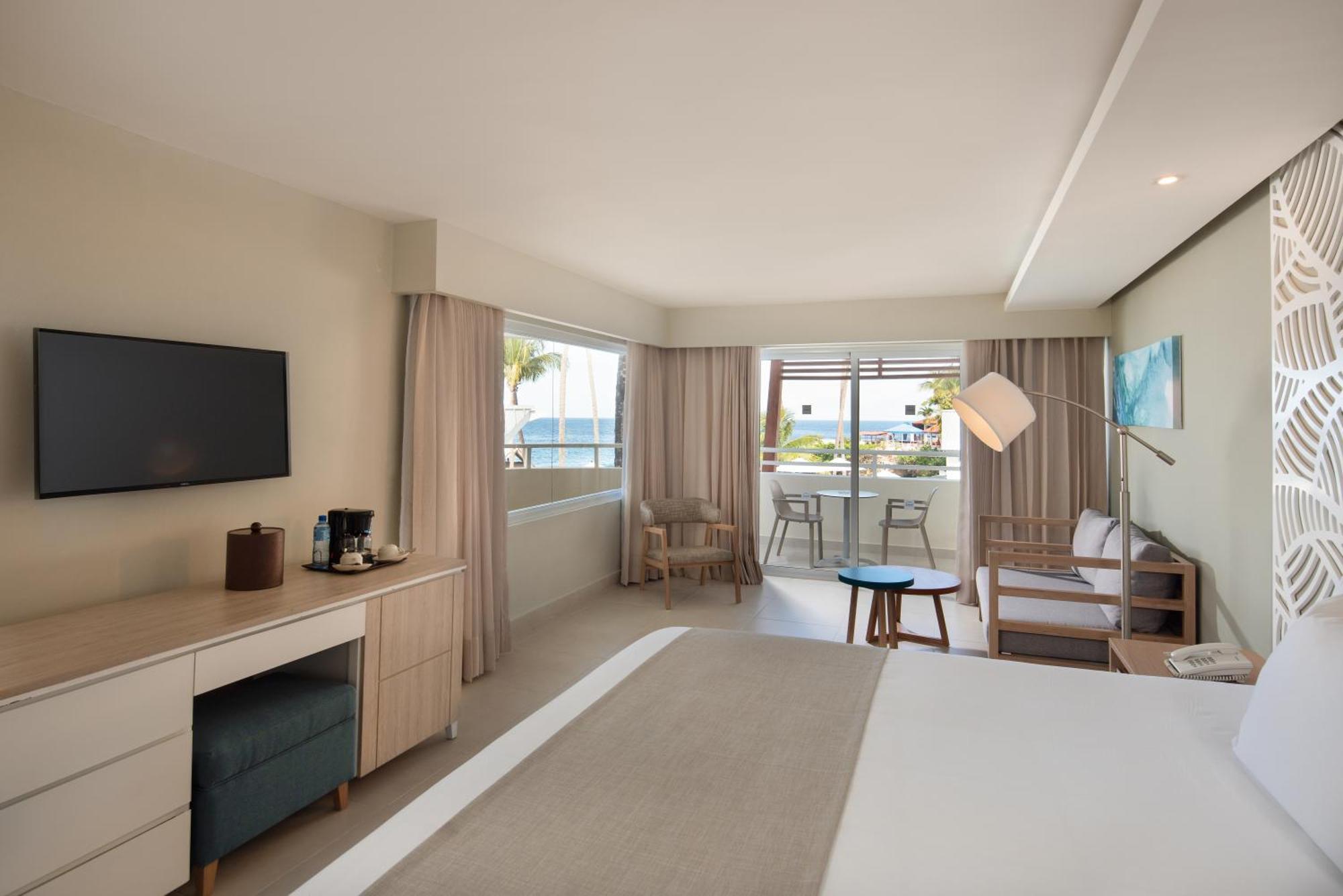 Select At Casa Marina Adults Only All Inclusive Sosúa Exterior foto