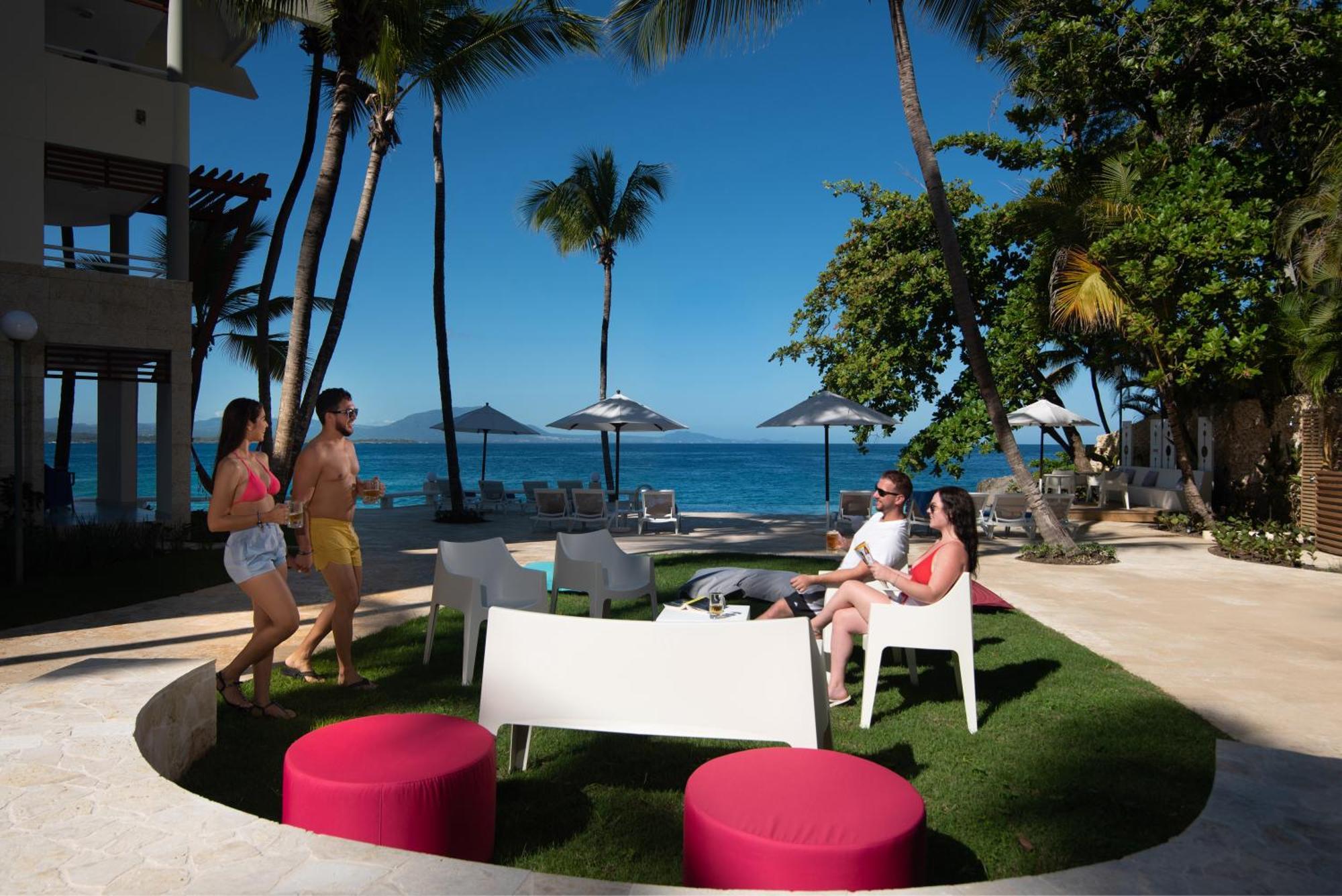 Select At Casa Marina Adults Only All Inclusive Sosúa Exterior foto