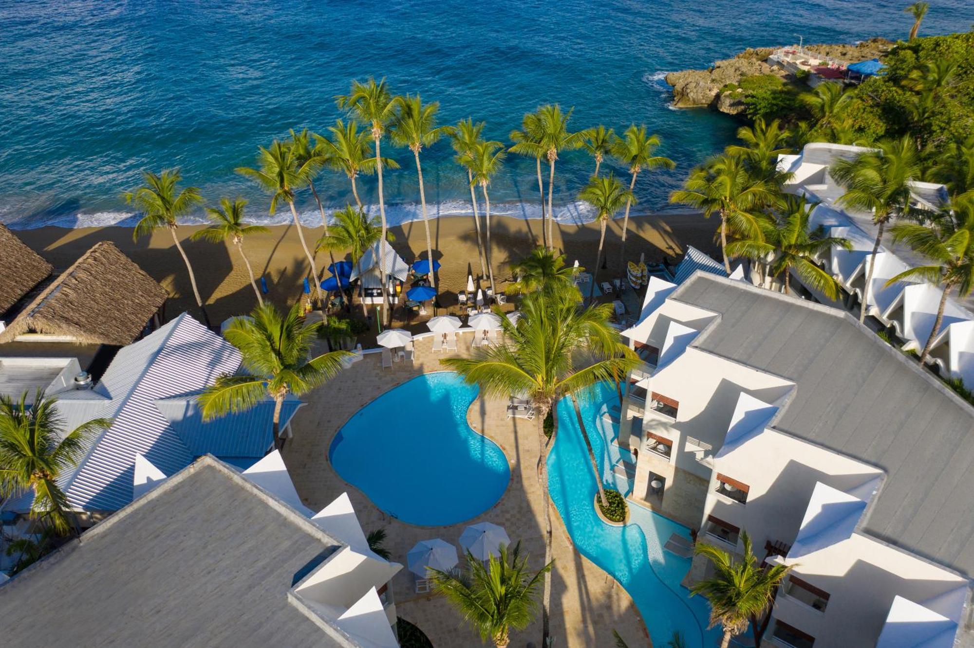 Select At Casa Marina Adults Only All Inclusive Sosúa Exterior foto