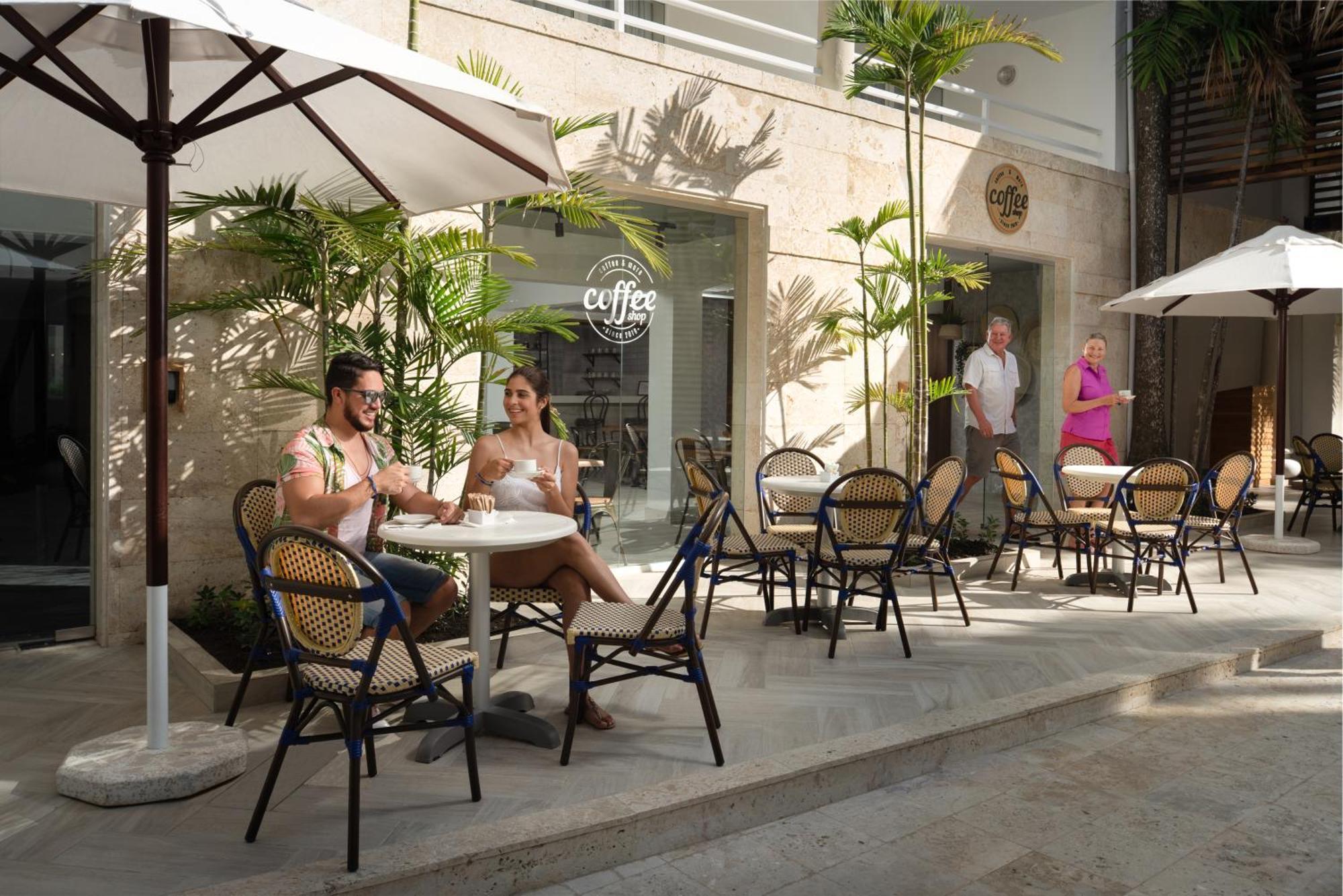 Select At Casa Marina Adults Only All Inclusive Sosúa Exterior foto