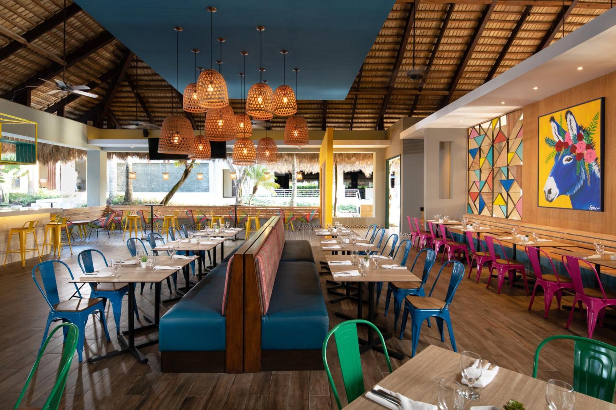Select At Casa Marina Adults Only All Inclusive Sosúa Exterior foto