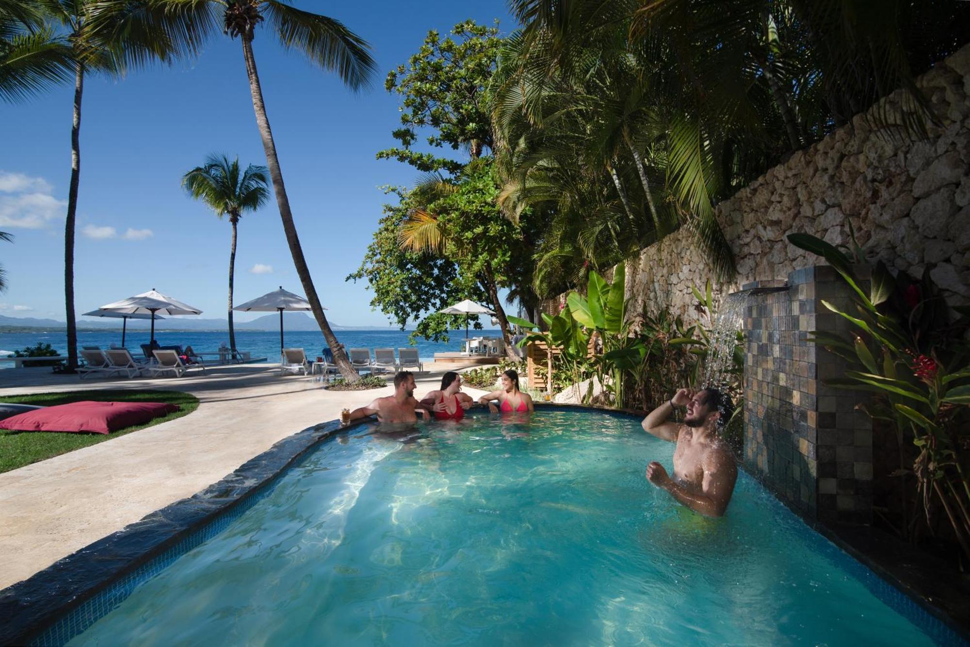 Select At Casa Marina Adults Only All Inclusive Sosúa Exterior foto