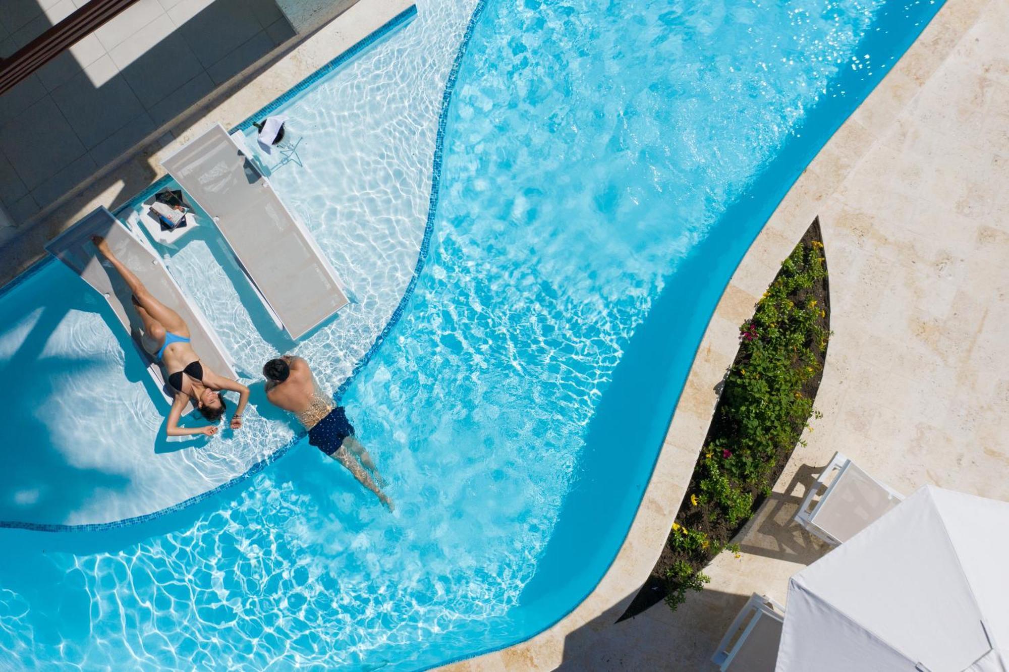 Select At Casa Marina Adults Only All Inclusive Sosúa Exterior foto