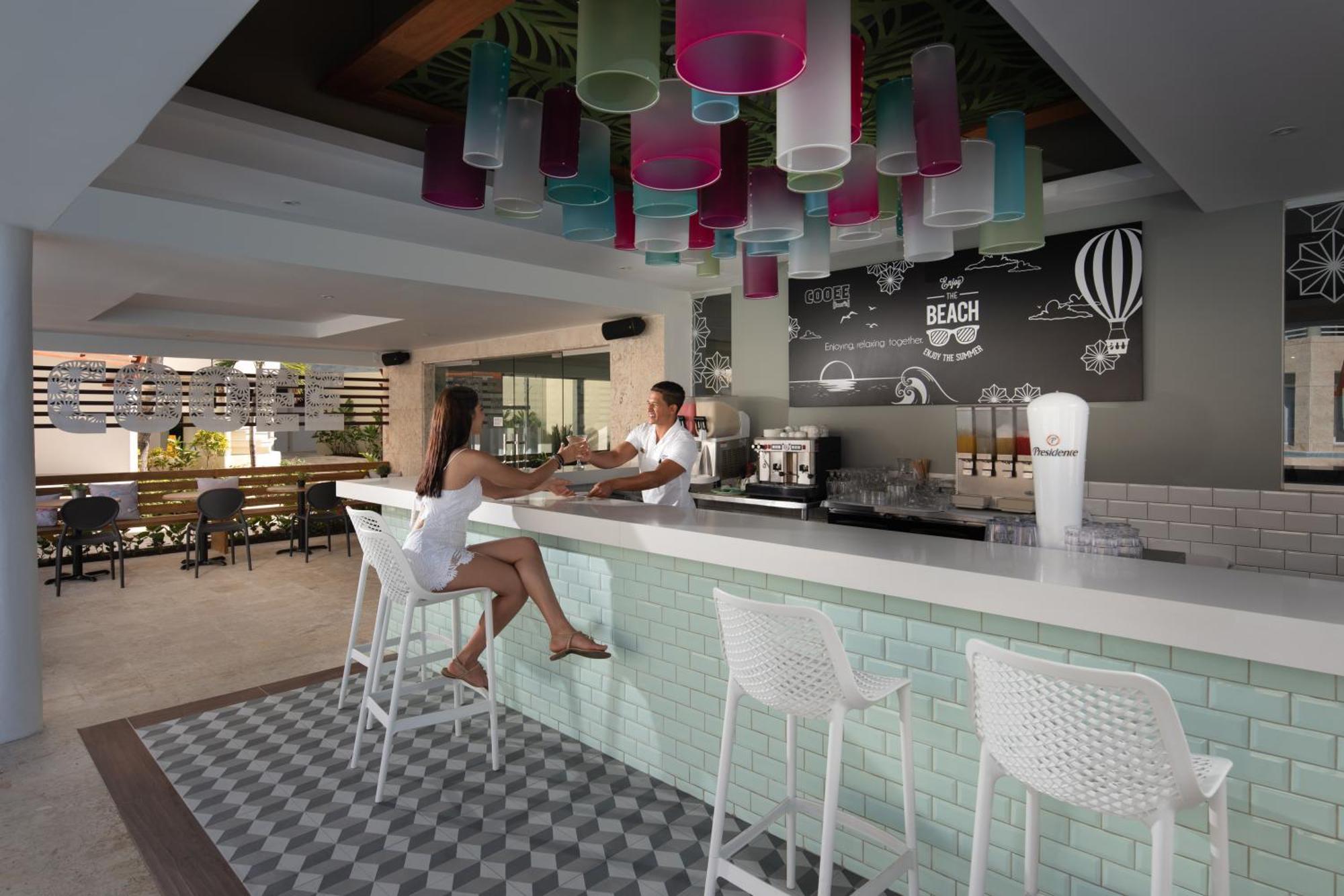 Select At Casa Marina Adults Only All Inclusive Sosúa Exterior foto